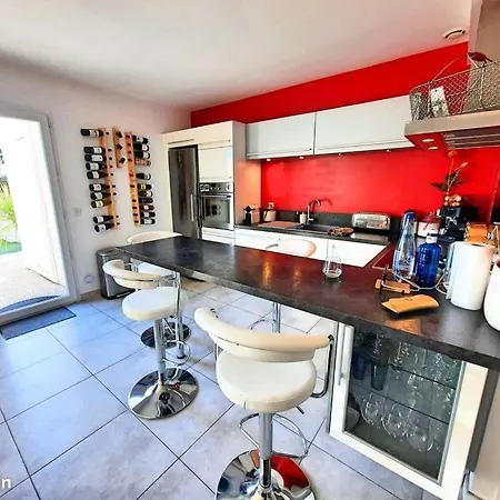 Maison De Cosy