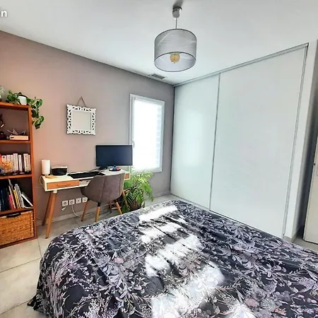 Maison De Cosy 公寓 旺达尔格